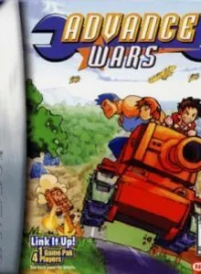 Advance Wars