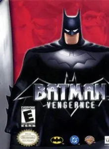 Batman: Vengeance