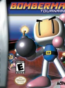 Bomberman Tournament