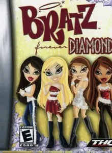 Bratz: Forever Diamondz