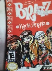 Bratz: Rock Angelz