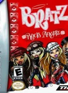 Bratz Rock Angelz