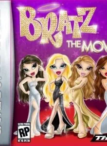 Bratz: The Movie