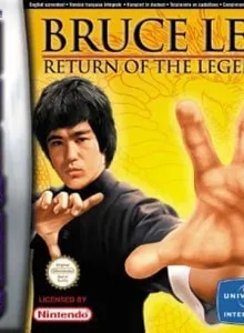 Bruce Lee: Return of the Legend