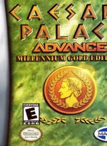 Caesars Palace Advance: Millennium Gold Edition