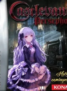 Castlevania: Aria of Sorrow: Persephone