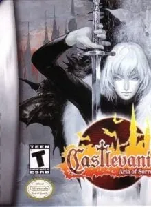 Castlevania: Aria of Sorrow