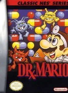 Classic NES Series: Dr. Mario