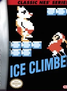 Classic NES Series: Ice Climber