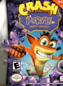 Crash Bandicoot Purple: Ripto’s Rampage