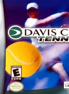 Davis Cup Tennis