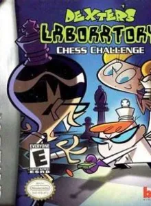 Dexter’s Laboratory: Chess Challenge