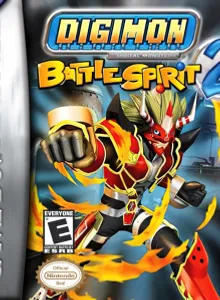 Digimon Battle Spirit 2