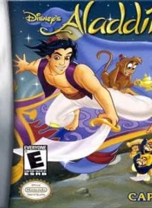 Disney’s Aladdin