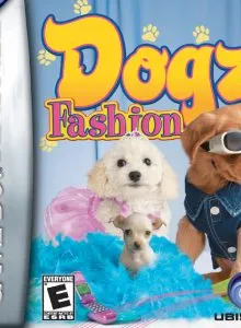 Dogz: Fashion