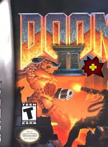 Doom II (PC Total Conversion)