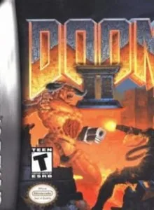 Doom II