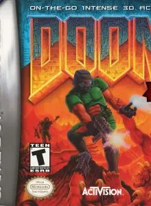 Doom (PC Total Conversion)