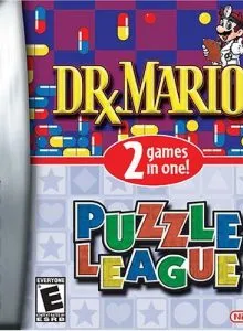 Dr. Mario / Puzzle League