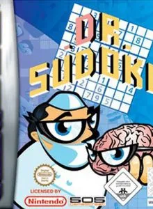 Dr. Sudoku