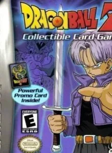 Dragon Ball Z: Collectible Card Game