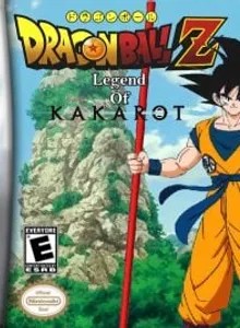 Dragon Ball Z: Legend Of Kakarot