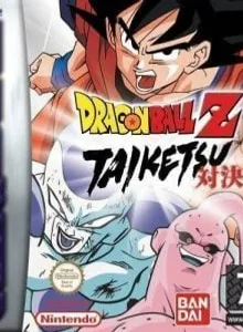 Dragon Ball Z – Taiketsu