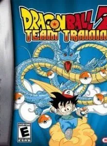 Pokémon Dragon Ball Z Team Training