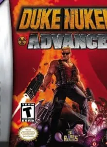 Duke Nukem Advance