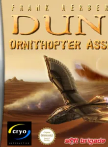 Dune: Ornithopter Assault