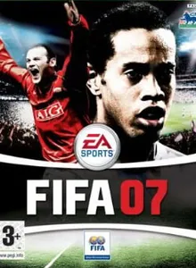 FIFA Soccer 07