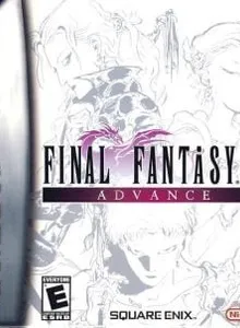 Final Fantasy V Advance