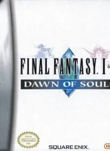 Final Fantasy I & II: Dawn of Souls