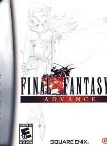 Final Fantasy VI Advance