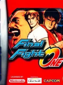 Final Fight One