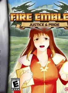 Fire Emblem: Justice & Pride