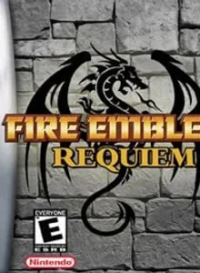 Fire Emblem: Requiem