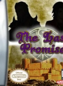 Fire Emblem: The Last Promise