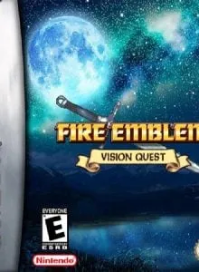 Fire Emblem: Vision Quest