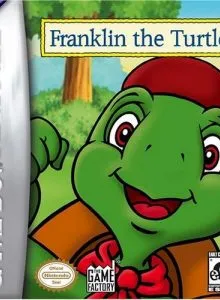 Franklin the Turtle