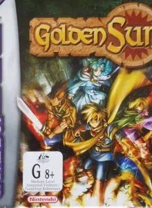 GOLDEN SUN 2 – LA EDAD PERDIDA