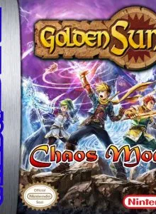 Golden Sun – Chaos Mode