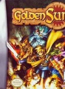 Golden Sun