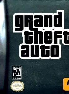 Grand Theft Auto