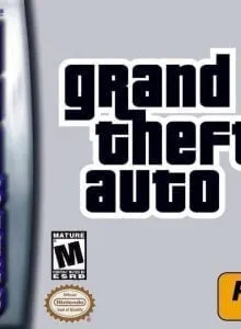 Grand Theft Auto Advance