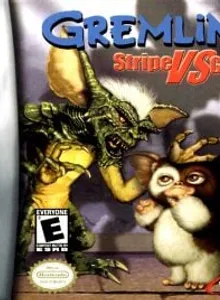 Gremlins: Stripe vs. Gizmo