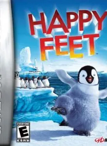 Happy Feet