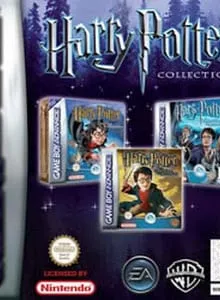 Harry Potter Collection