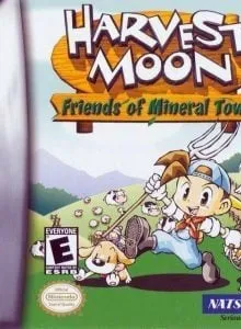 Harvest Moon: Friends of Mineral Town