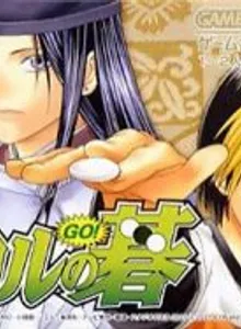 Hikaru no Go